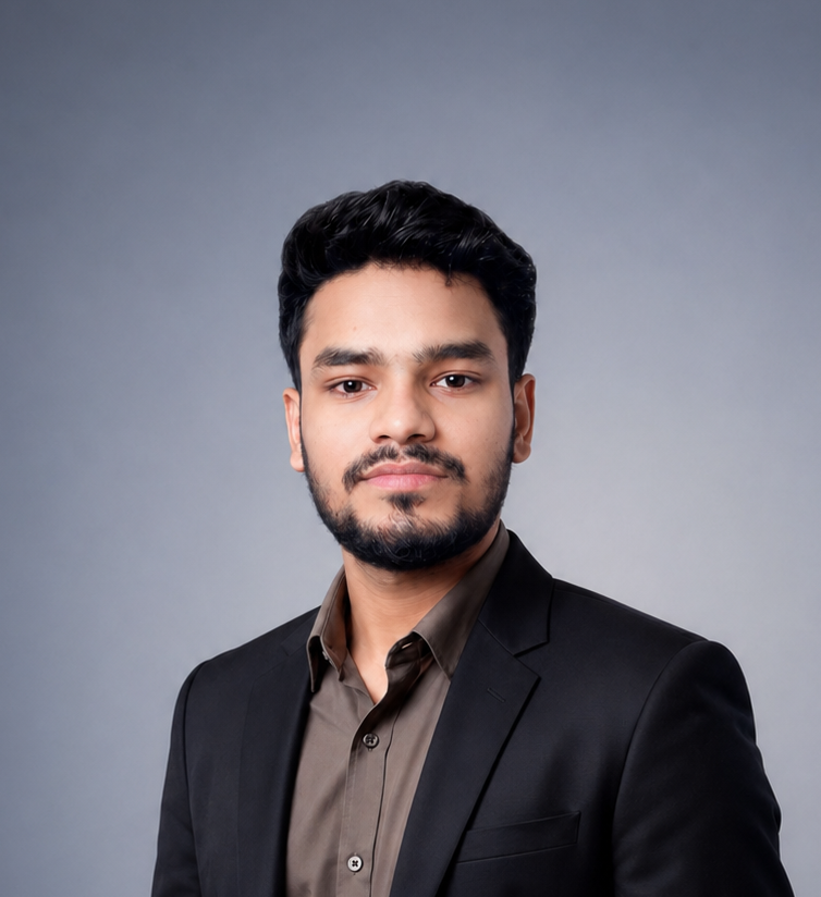Ramanand Kumar